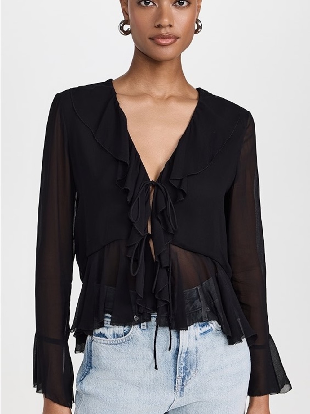 Rails | Nicolette Top | Small